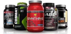 Top 10 Best Protein Powders for Weight Loss in India
