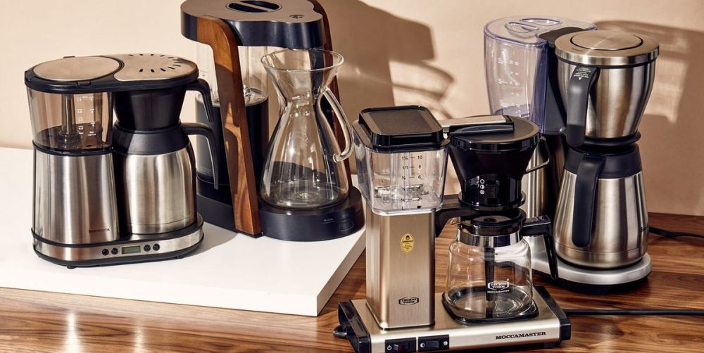 Top 10 Best Coffee Makers in India