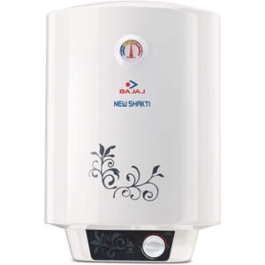 Bajaj New Shakti Storage 25 Litre Vertical Water Heater