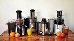 Top 10 Best Fruit and Vegetable Juicers in India