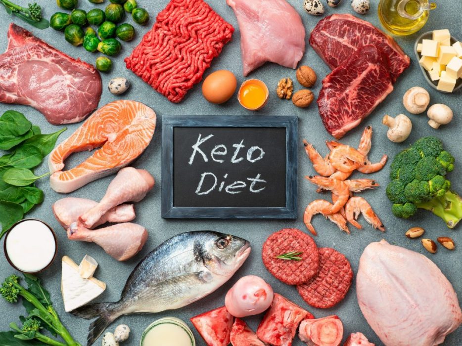 Is the Keto Diet Effective for Weight Loss?