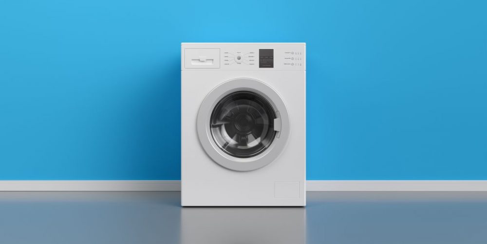 Buying a Washing and Drying Machine