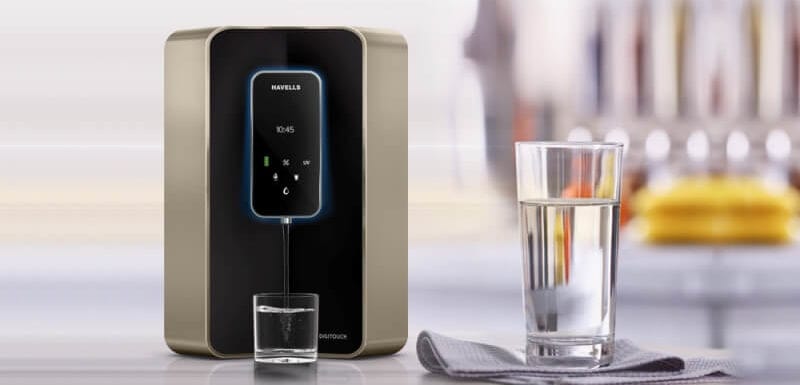 Top 10 Best Water Purifiers in India