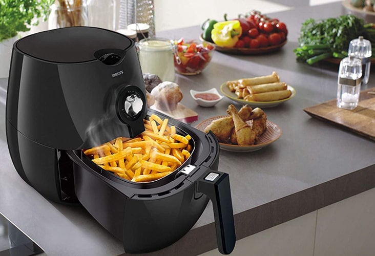 Best Air Fryers In India 2022 – Reviews & Buyer’s Guide