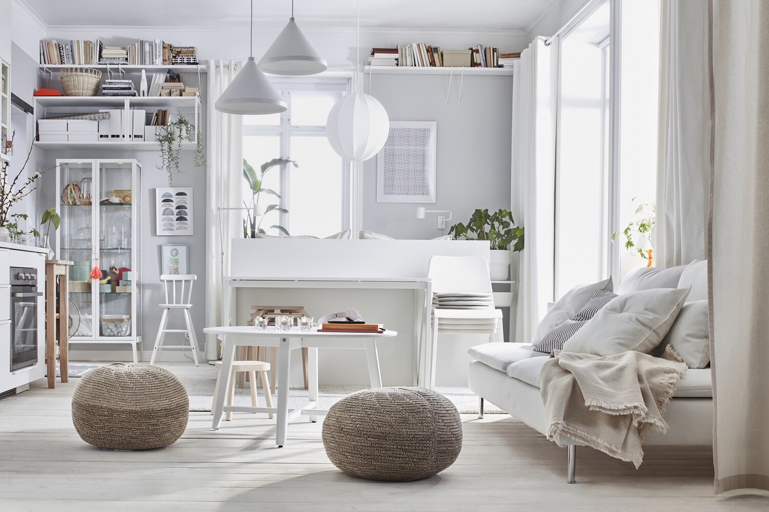 13 Best IKEA Items for a Stylish Home